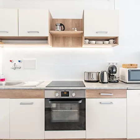 Apartamento - Comfy - Close To Castle