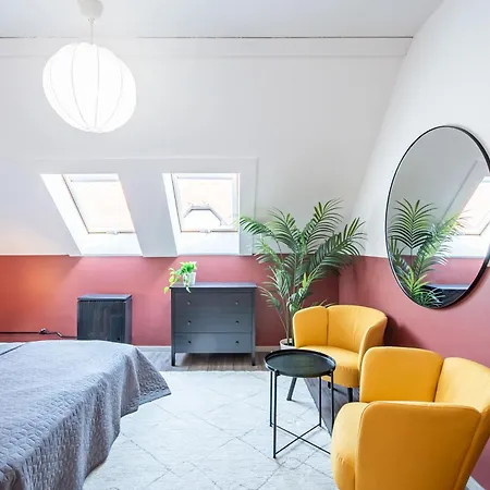 - Comfy - Close To Castle * Eger