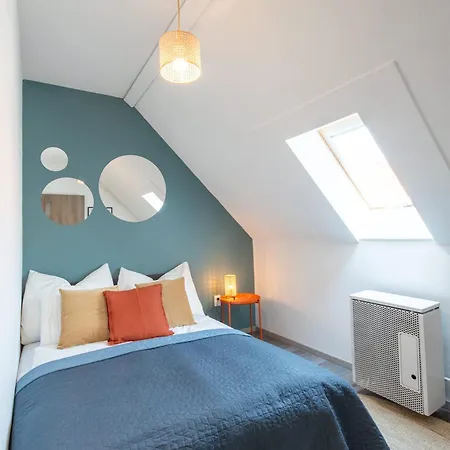 Apartamento - Comfy - Close To Castle *