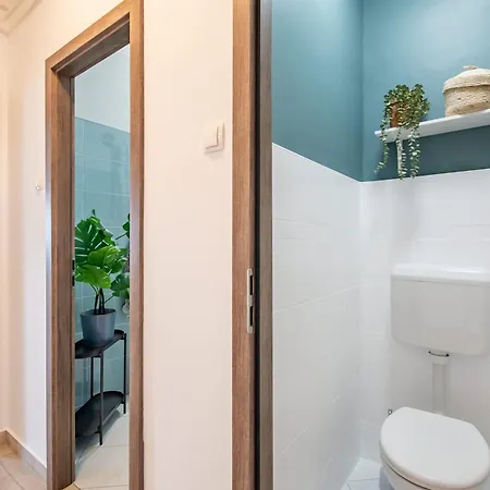 - Comfy - Close To Castle * Eger