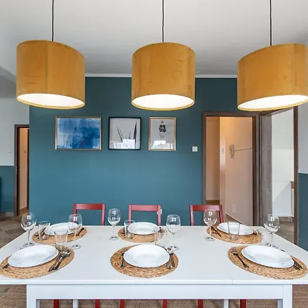 - Comfy - Close To Castle * Eger