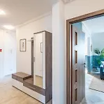 Apartmán - Comfy - Close To Castle