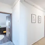 Apartmán - Comfy - Close To Castle Eger