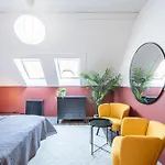 - Comfy - Close To Castle * Eger