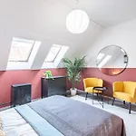 Apartmán - Comfy - Close To Castle