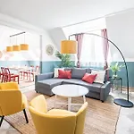 Apartmán - Comfy - Close To Castle Eger