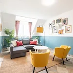 - Comfy - Close To Castle * Eger