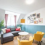 Apartmán - Comfy - Close To Castle *