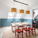 Apartmán - Comfy - Close To Castle