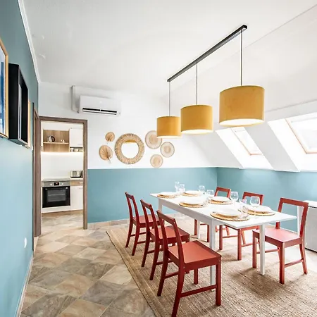 Apartmán - Comfy - Close To Castle *