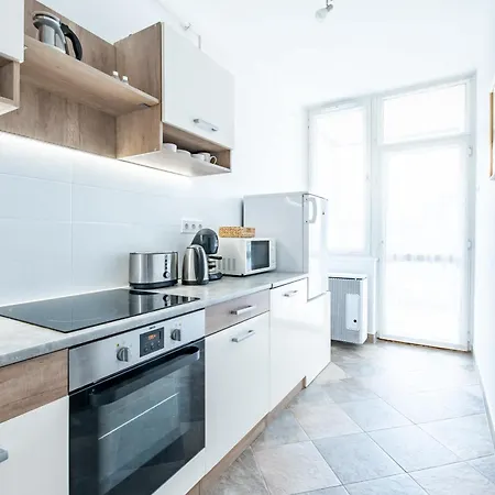 - Comfy - Close To Castle アパート エゲル