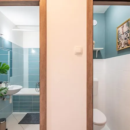 Appartement - Comfy - Close To Castle Eger