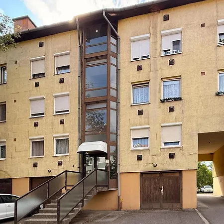 Apartmán - Comfy - Close To Castle *