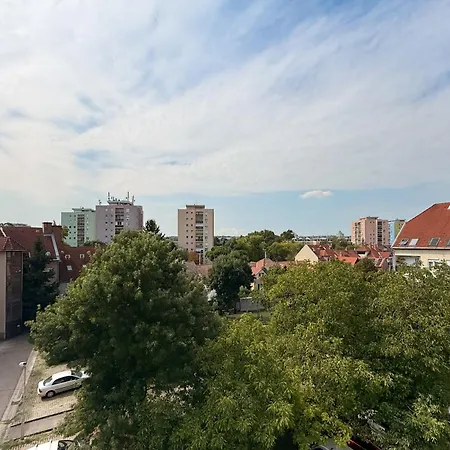 アパート - Comfy - Close To Castle エゲル