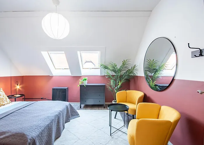 - Comfy - Close To Castle * Eger