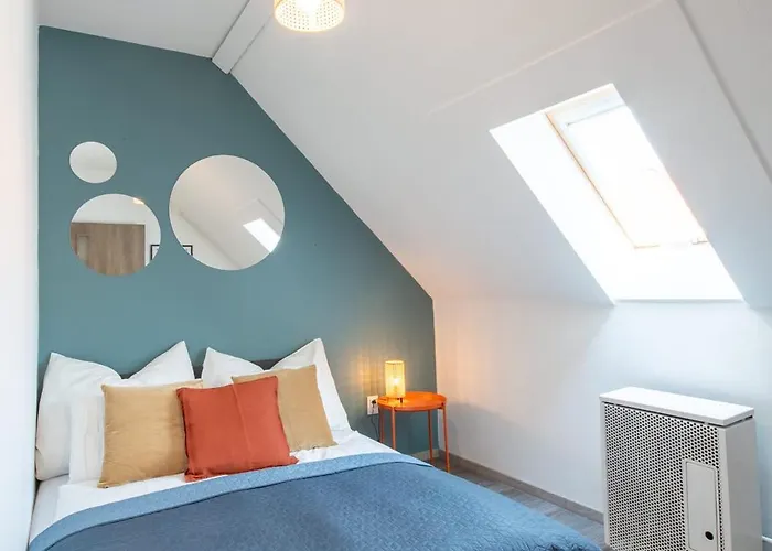 Apartamento - Comfy - Close To Castle *