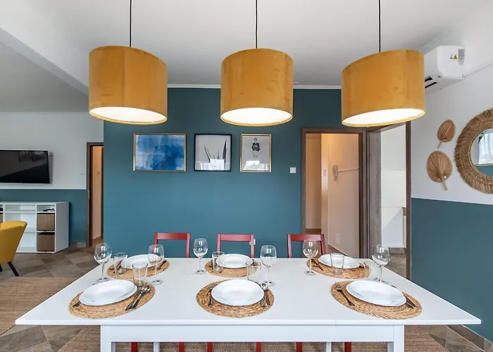 - Comfy - Close To Castle * Eger